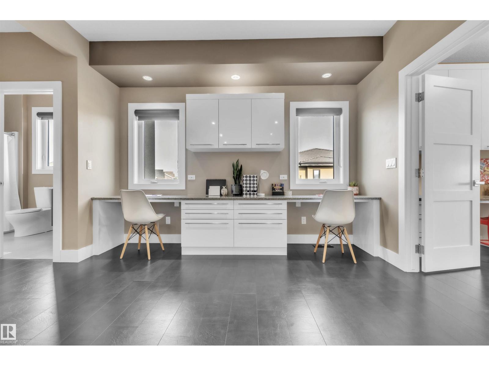 4727 Woolsey Cm Nw, Edmonton, Alberta  T6W 2B9 - Photo 40 - E4457985