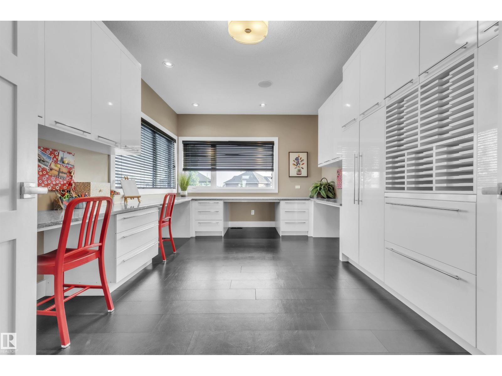 4727 Woolsey Cm Nw, Edmonton, Alberta  T6W 2B9 - Photo 41 - E4457985