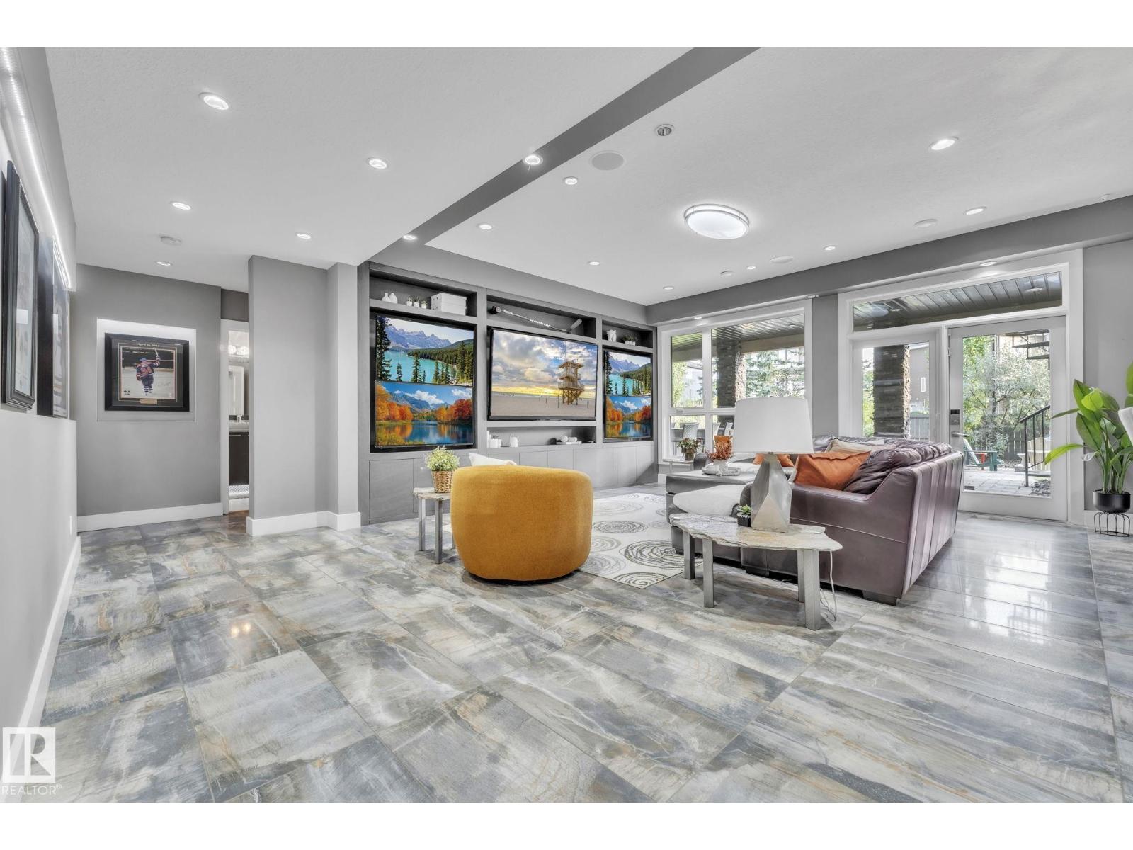 4727 Woolsey Cm Nw, Edmonton, Alberta  T6W 2B9 - Photo 44 - E4457985