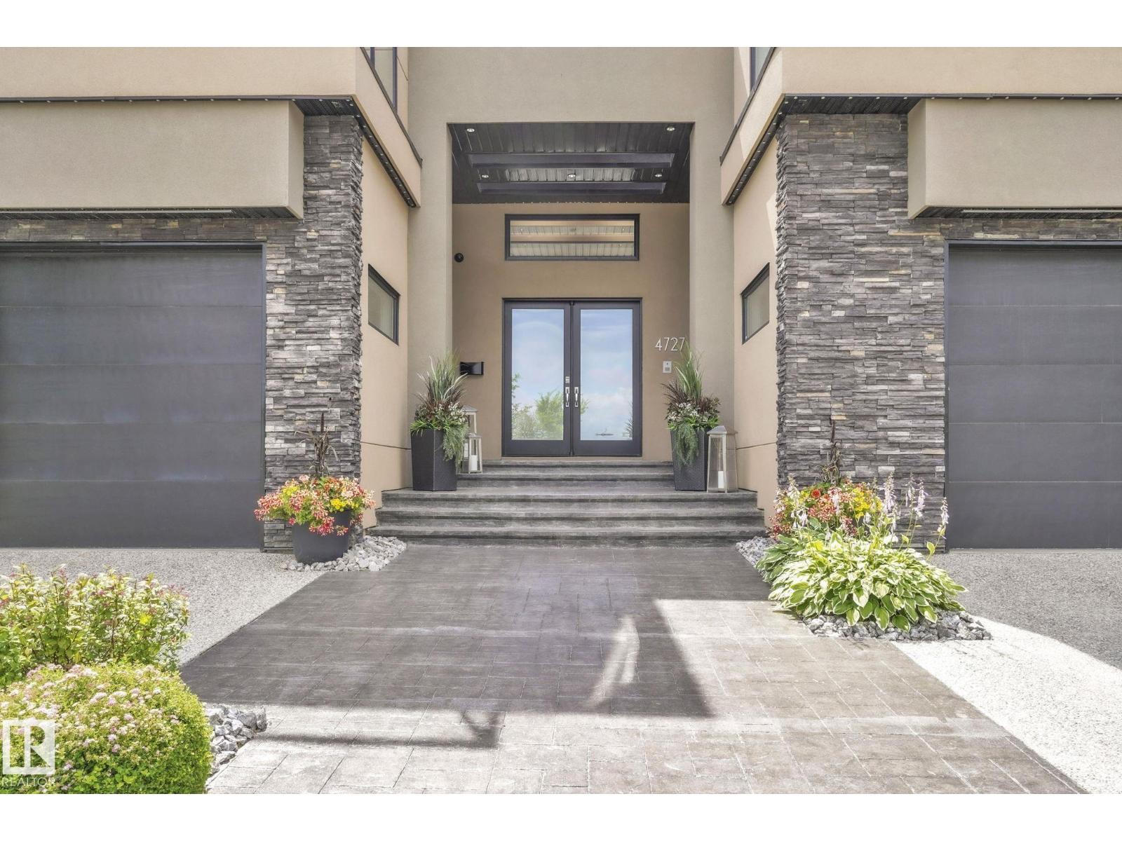 4727 Woolsey Cm Nw, Edmonton, Alberta  T6W 2B9 - Photo 73 - E4457985