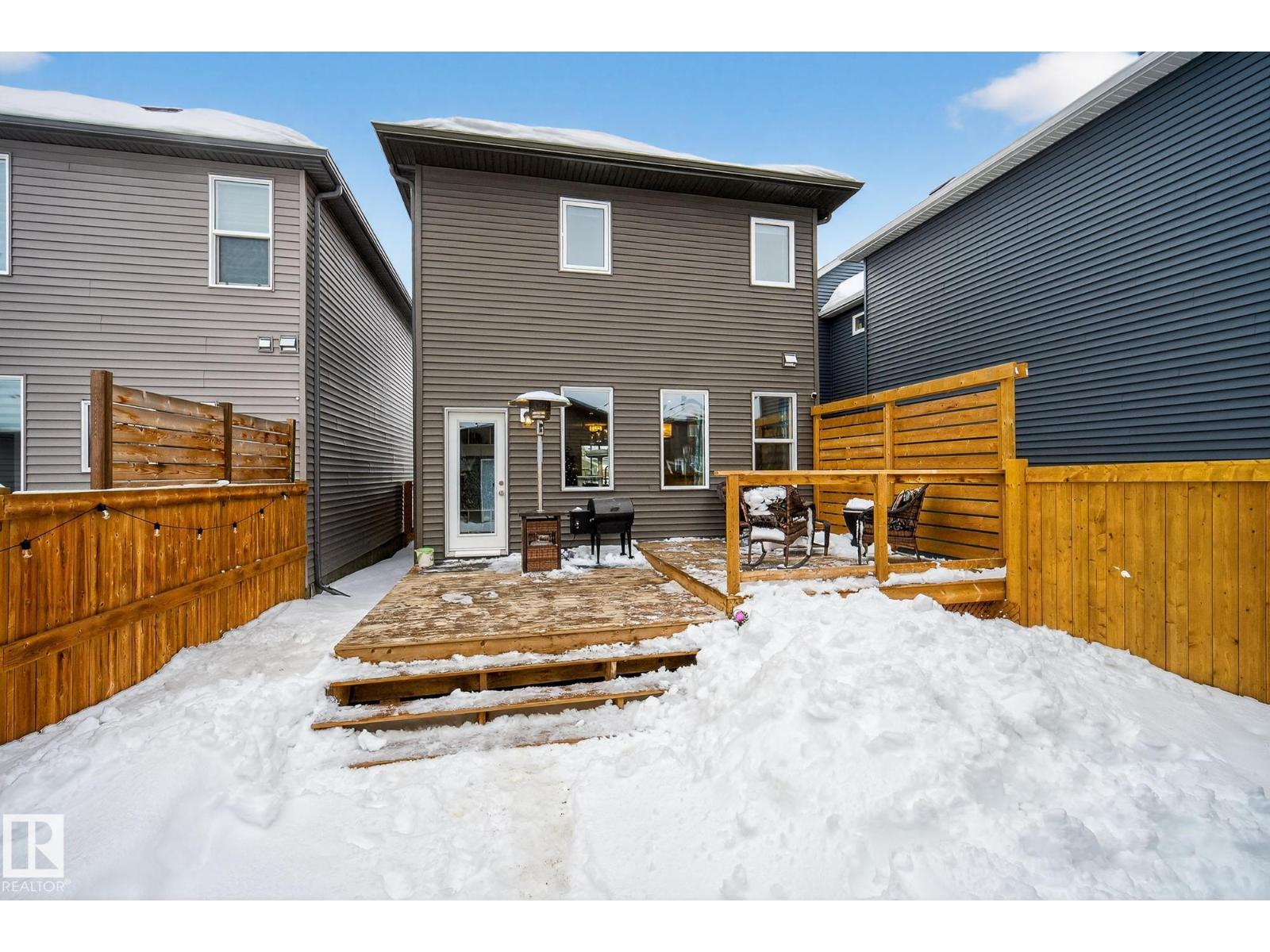 8 Daniel St, Fort Saskatchewan, Alberta  T8L 0X3 - Photo 28 - E4468903