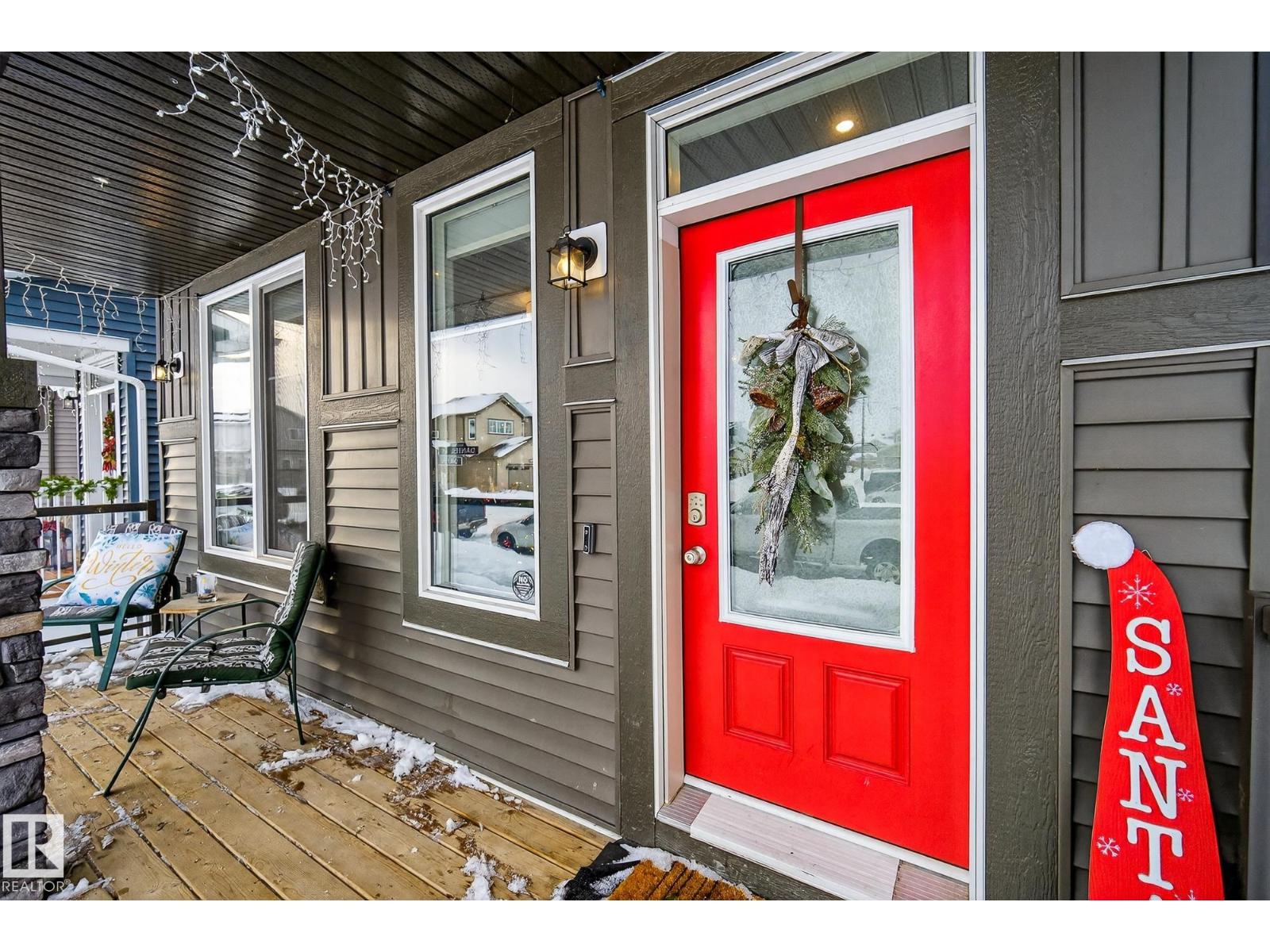 8 Daniel St, Fort Saskatchewan, Alberta  T8L 0X3 - Photo 3 - E4468903