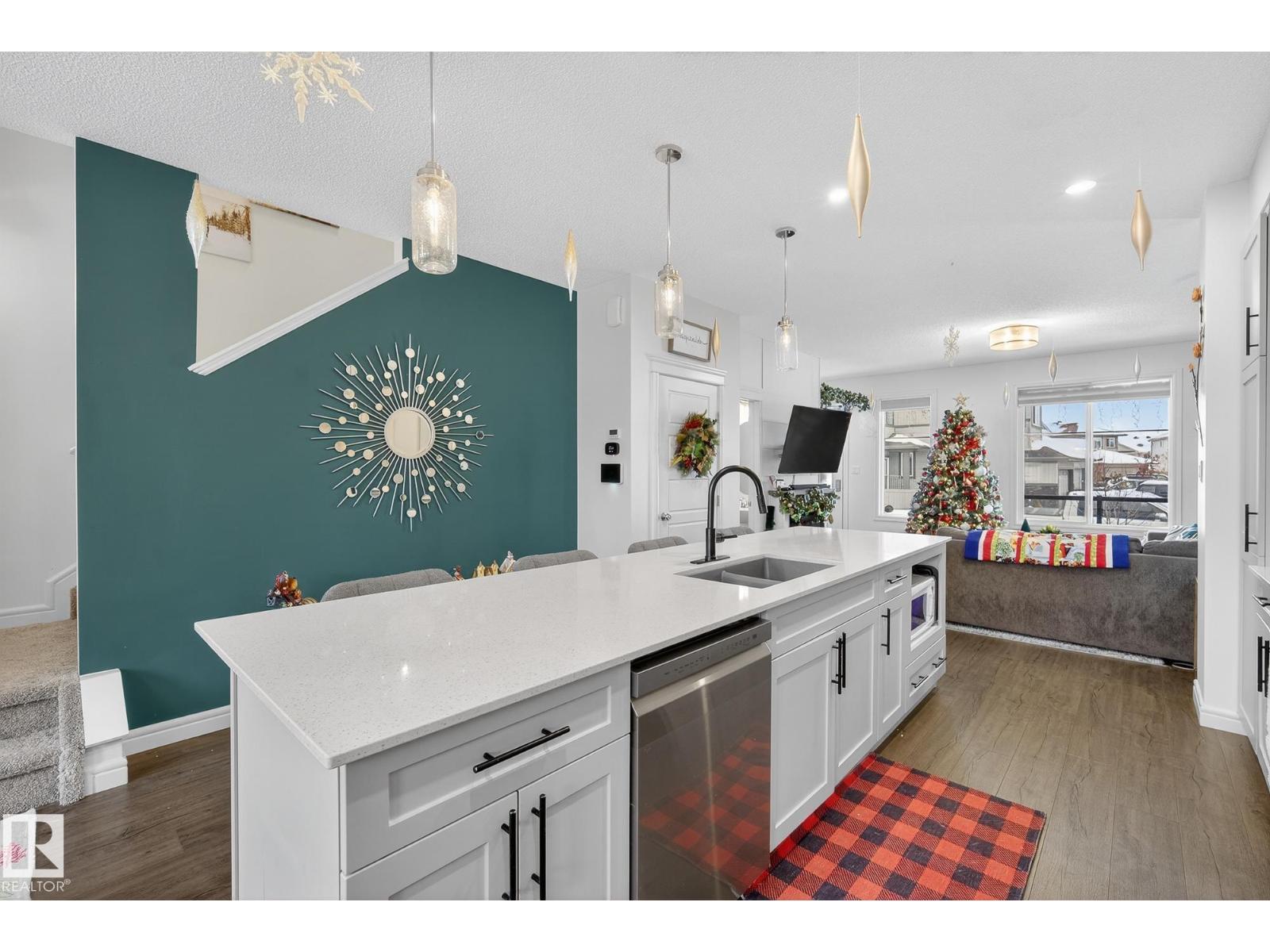 8 Daniel St, Fort Saskatchewan, Alberta  T8L 0X3 - Photo 9 - E4468903