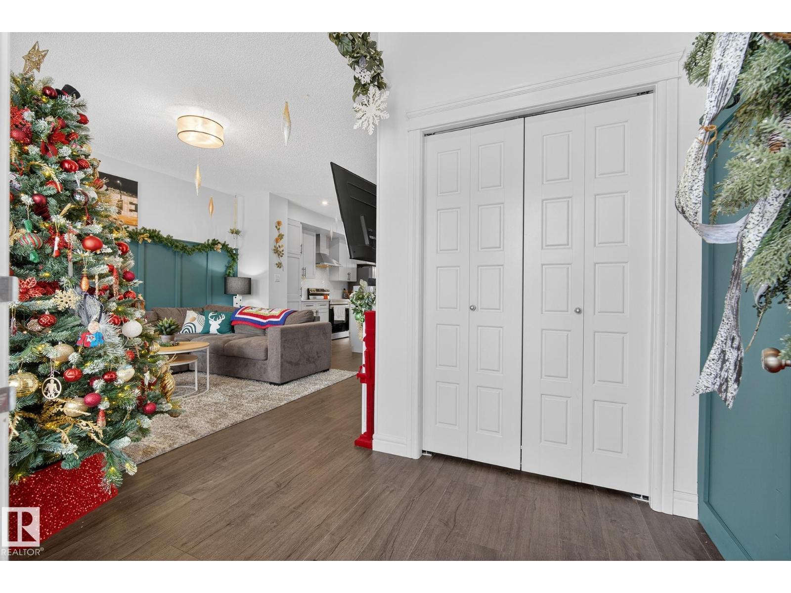 8 Daniel St, Fort Saskatchewan, Alberta  T8L 0X3 - Photo 5 - E4468903