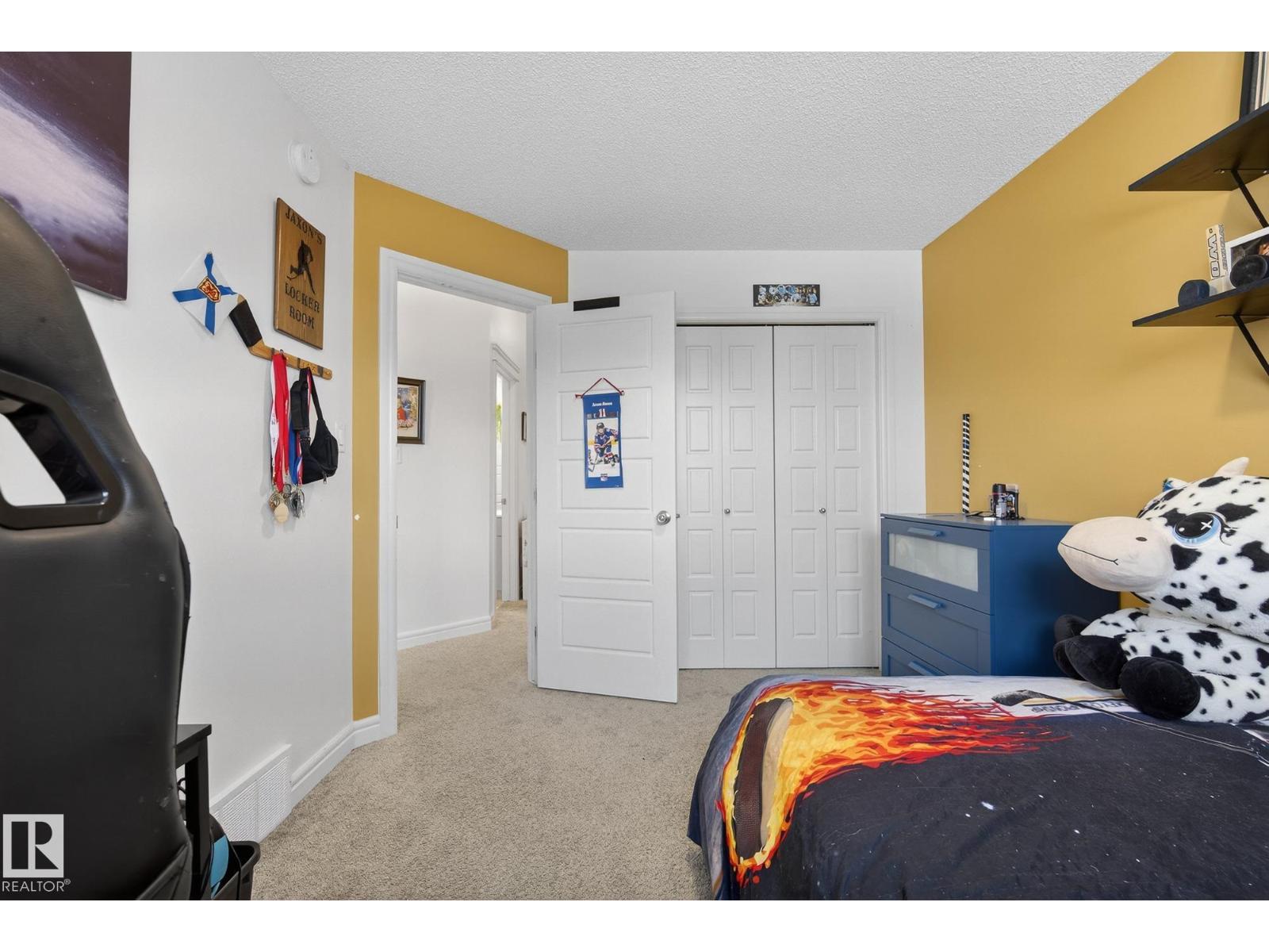 8 Daniel St, Fort Saskatchewan, Alberta  T8L 0X3 - Photo 19 - E4468903