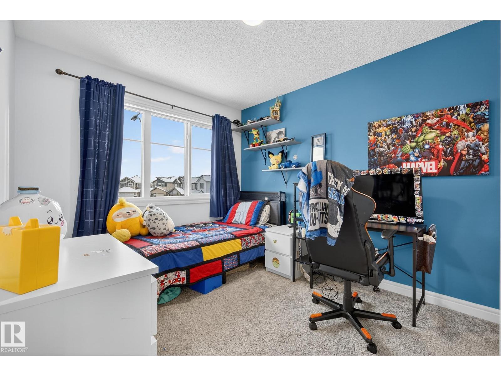 8 Daniel St, Fort Saskatchewan, Alberta  T8L 0X3 - Photo 21 - E4468903