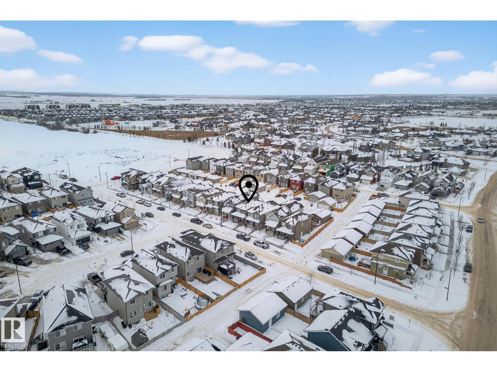 8 Daniel St, Fort Saskatchewan, Alberta  T8L 0X3 - Photo 30 - E4468903