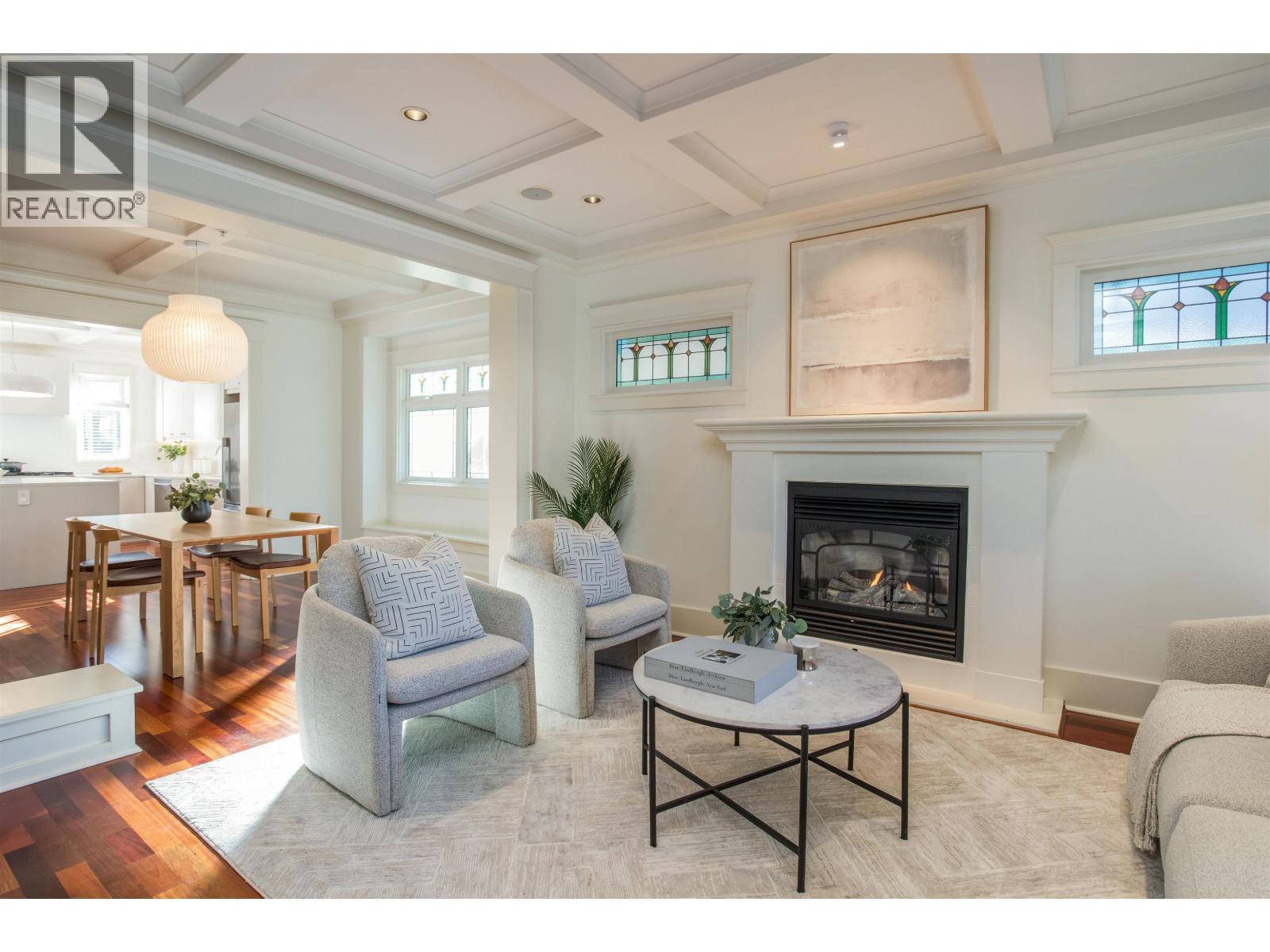 3242 W 3RD AVENUE, Vancouver, British Columbia