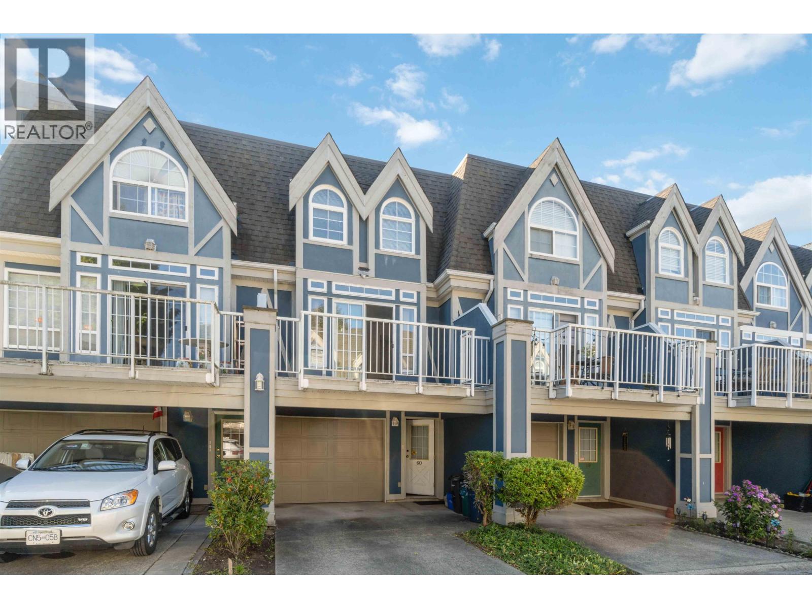 60 11571 THORPE ROAD, Richmond, British Columbia