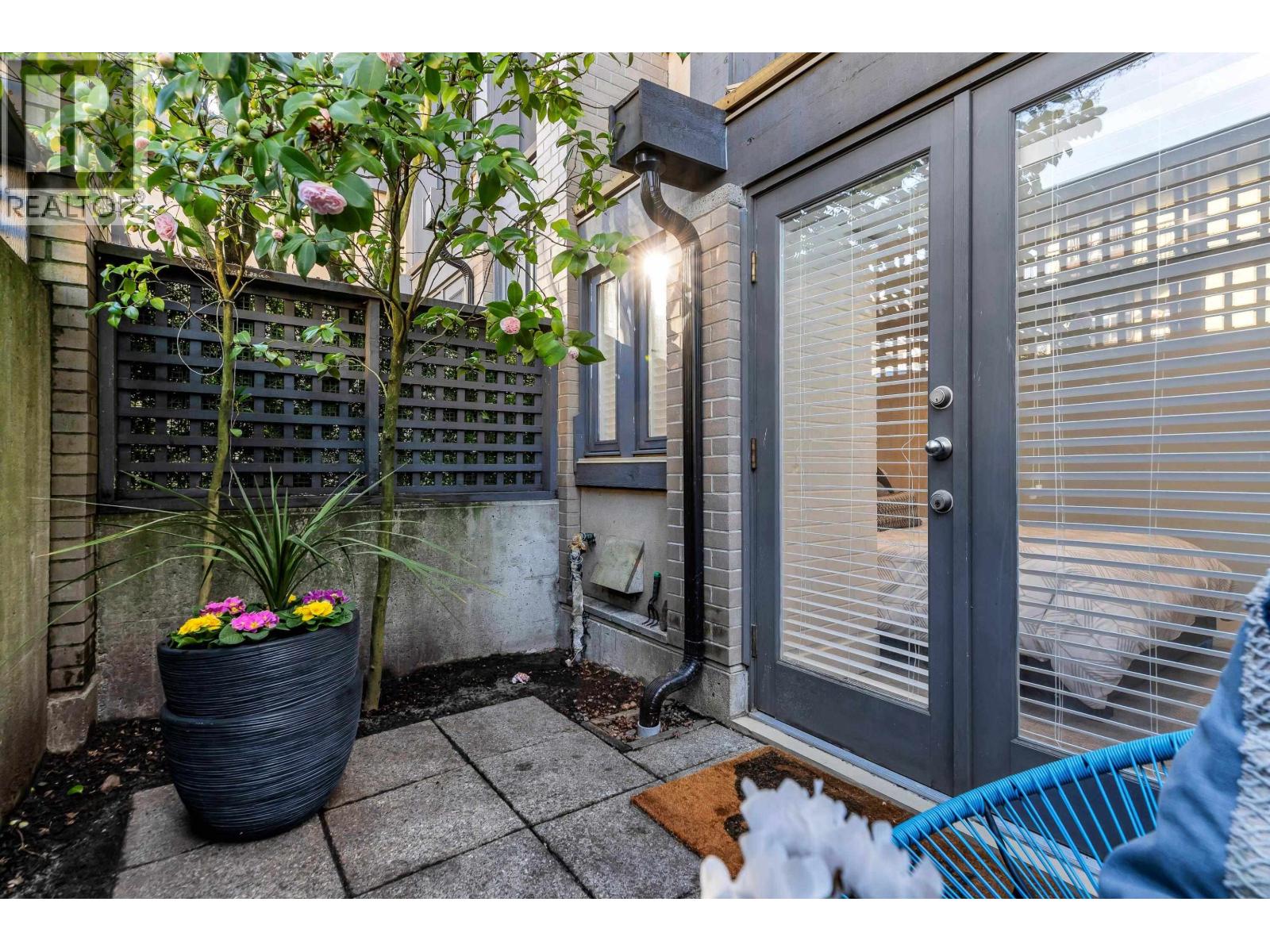 4 328 E 2nd Street, North Vancouver, British Columbia  V7L 1C7 - Photo 37 - R3082063