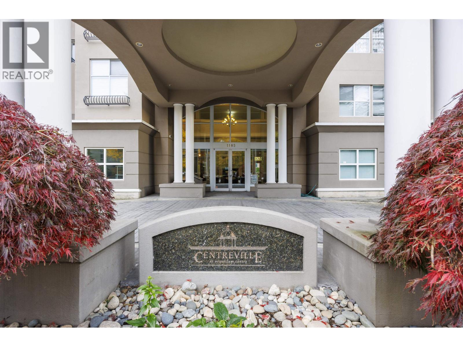 404 1185 Pacific Street, Coquitlam, British Columbia  V3B 7Z2 - Photo 3 - R3082072