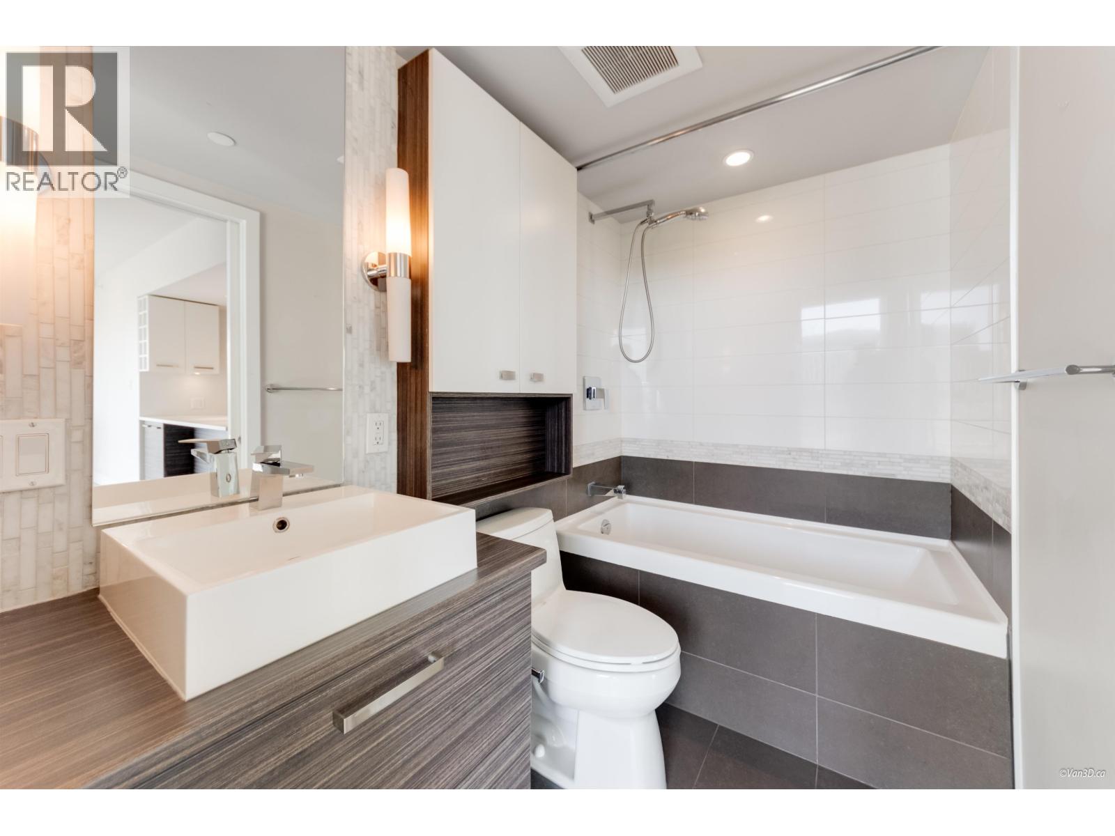 602 1783 Manitoba Street, Vancouver, British Columbia V5Y 0K1 - Photo 19 - R3082074