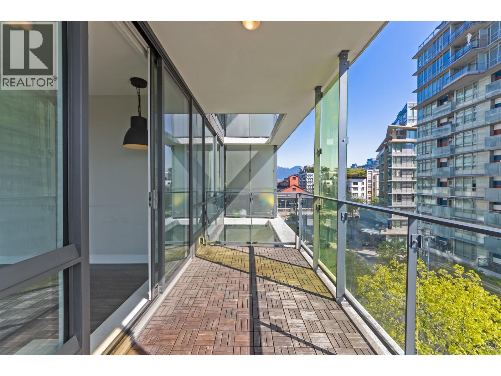 602 1783 Manitoba Street, Vancouver, British Columbia V5Y 0K1 - Photo 22 - R3082074