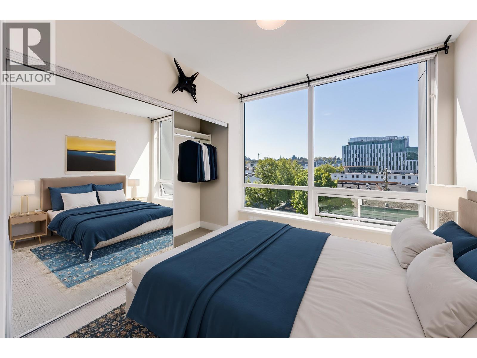 602 1783 Manitoba Street, Vancouver, British Columbia V5Y 0K1 - Photo 4 - R3082074