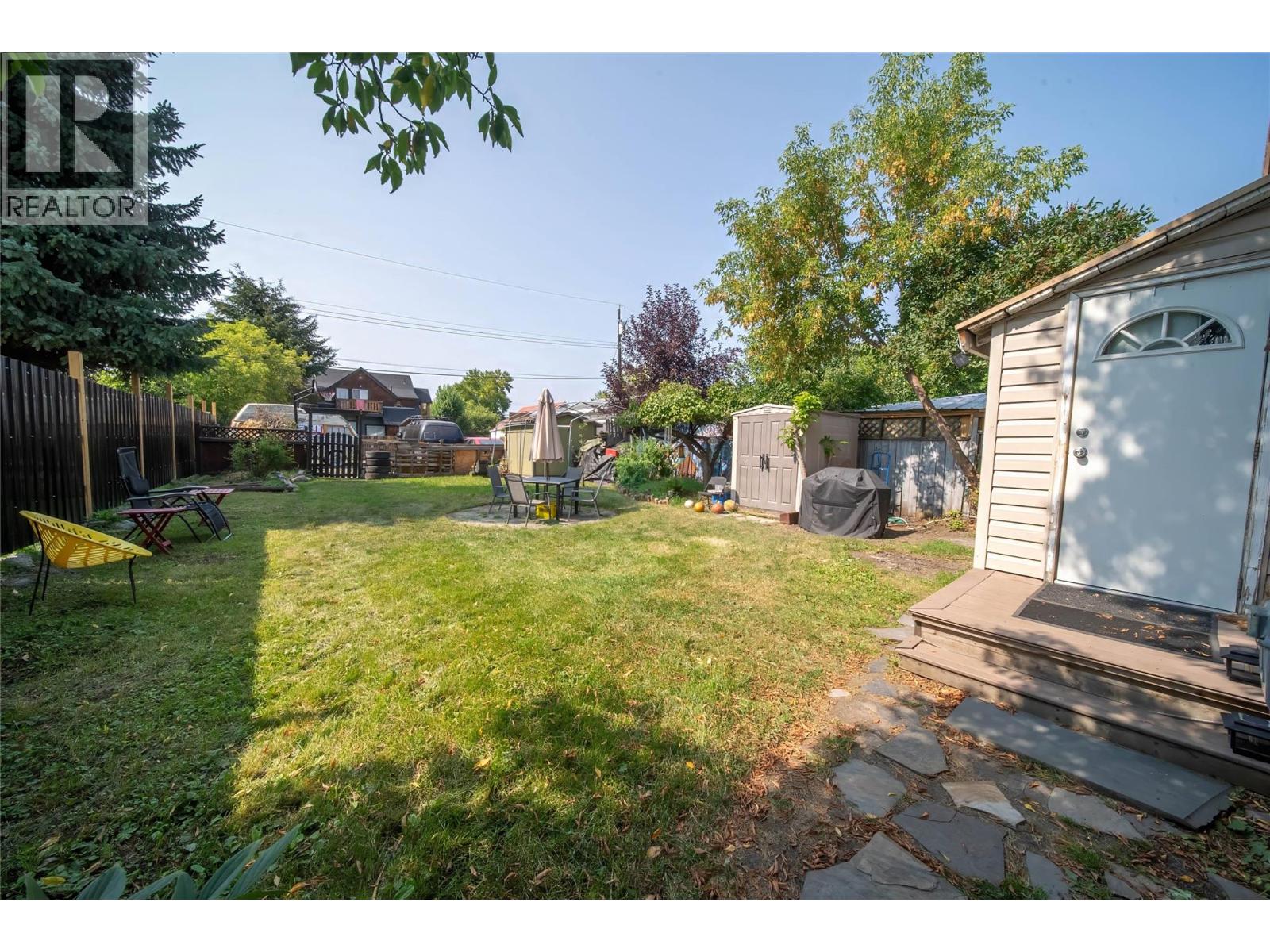 31 14th Avenue S, Cranbrook, British Columbia  V1C 2W8 - Photo 19 - 10373352