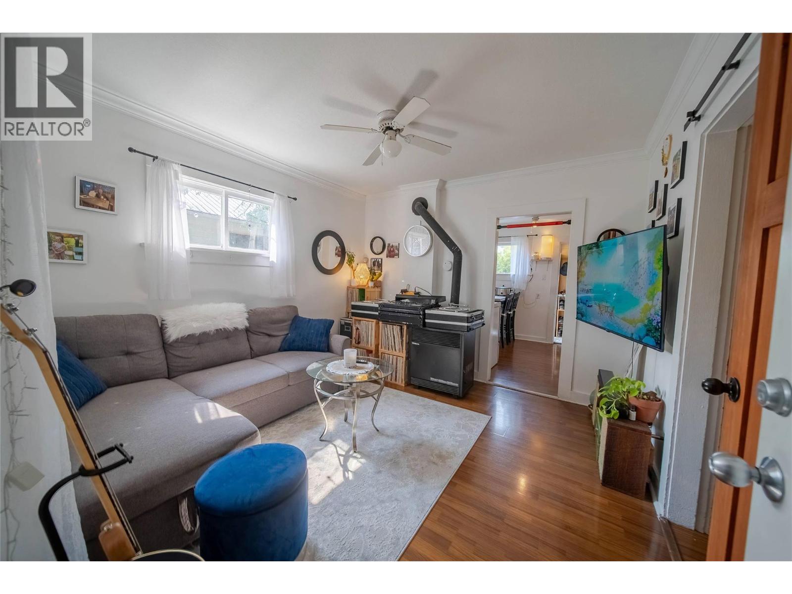 31 14th Avenue S, Cranbrook, British Columbia  V1C 2W8 - Photo 2 - 10373352