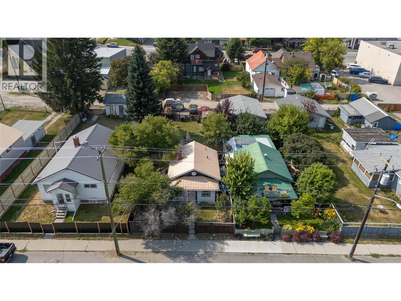 31 14th Avenue S, Cranbrook, British Columbia  V1C 2W8 - Photo 29 - 10373352