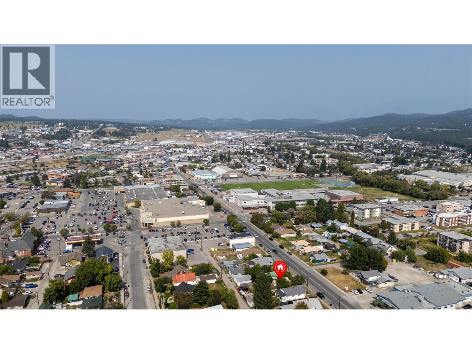 31 14th Avenue S, Cranbrook, British Columbia  V1C 2W8 - Photo 32 - 10373352
