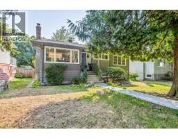 415 W 26TH STREET, North Vancouver, British Columbia