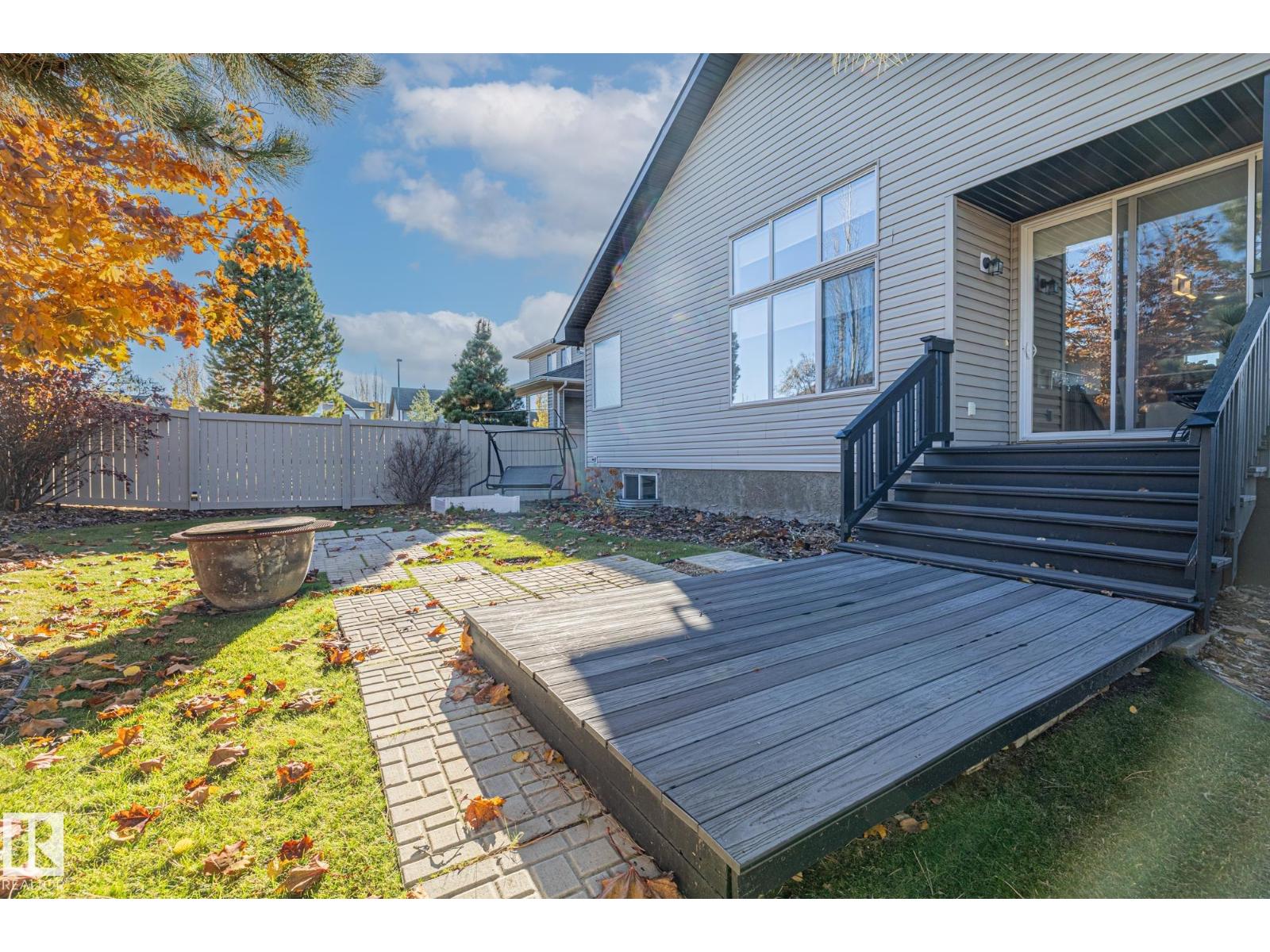 542 Ridgeland Way, Sherwood Park, Alberta  T8A 3A5 - Photo 39 - E4470697