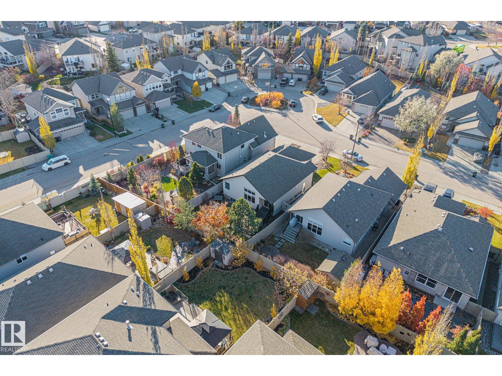 542 Ridgeland Way, Sherwood Park, Alberta  T8A 3A5 - Photo 42 - E4470697