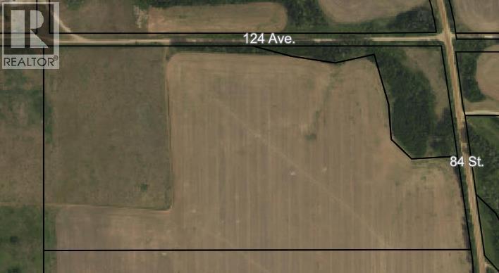 . 84 Street, Peace River, Alberta