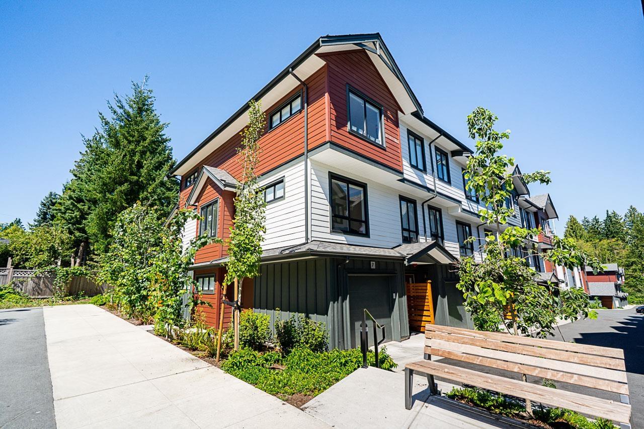 7 10527 155 Street, Surrey, British Columbia  V3R 0S1 - Photo 2 - R3081971