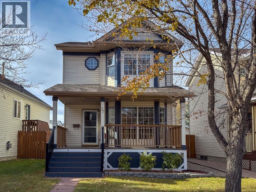 27 Hidden Valley Link Nw, Calgary, Alberta  T3A 5K3 - Photo 2 - A2265833