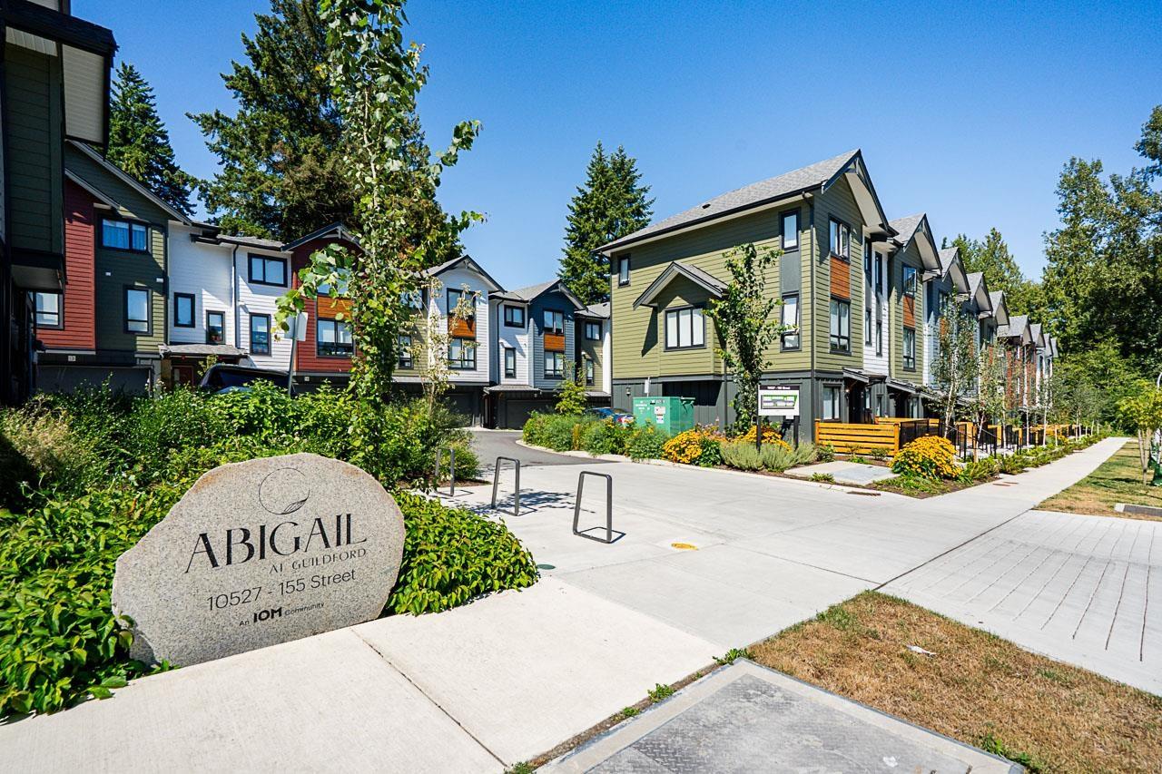 7 10527 155 Street, Surrey, British Columbia  V3R 0S1 - Photo 1 - R3081971