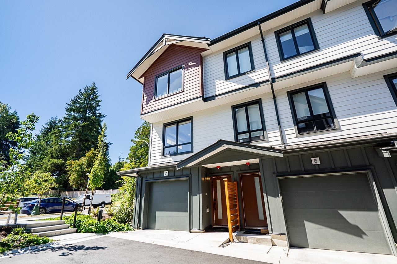 7 10527 155 Street, Surrey, British Columbia  V3R 0S1 - Photo 4 - R3081971