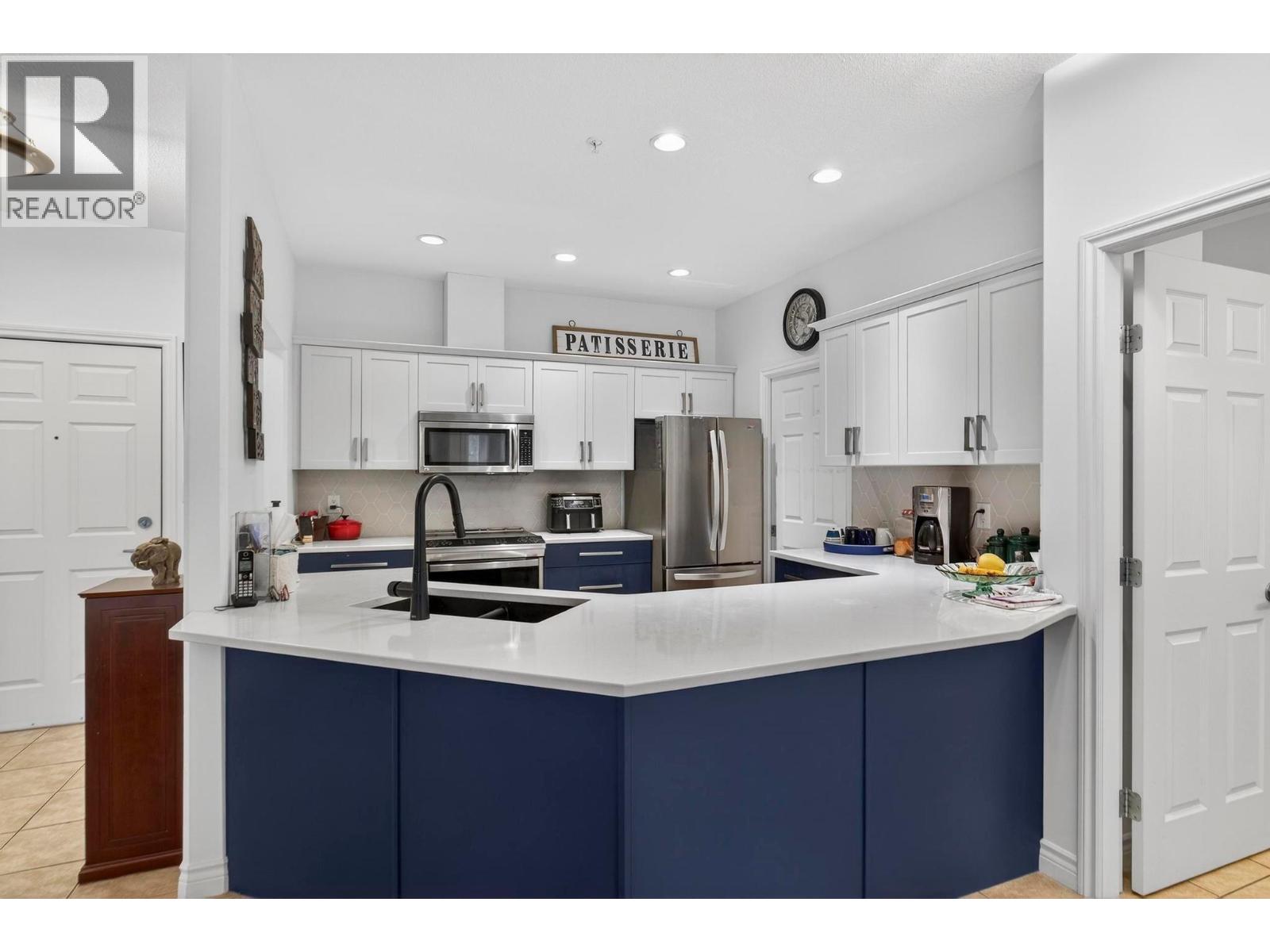 Photo of 211 - 1961 Durnin Road, Springfield, Kelowna