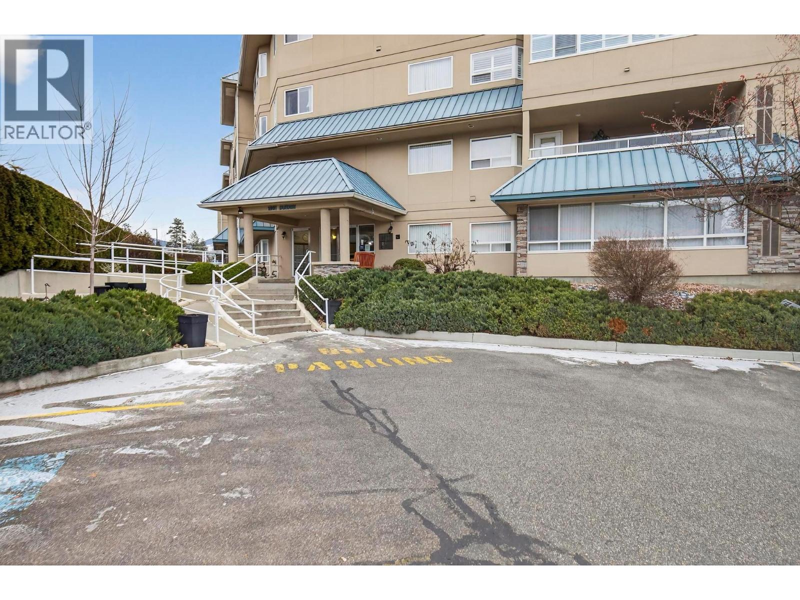 1961 Durnin Road Unit# 211, Kelowna, British Columbia  V1X 7Z6 - Photo 28 - 10373560