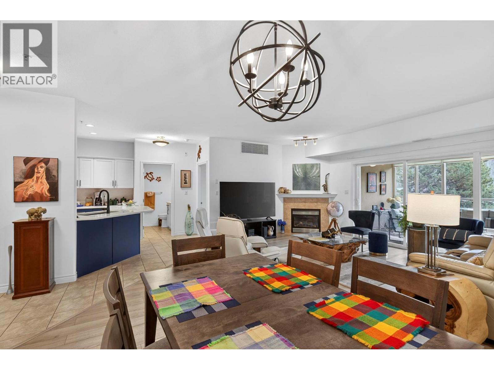 1961 Durnin Road Unit# 211, Kelowna, British Columbia  V1X 7Z6 - Photo 9 - 10373560