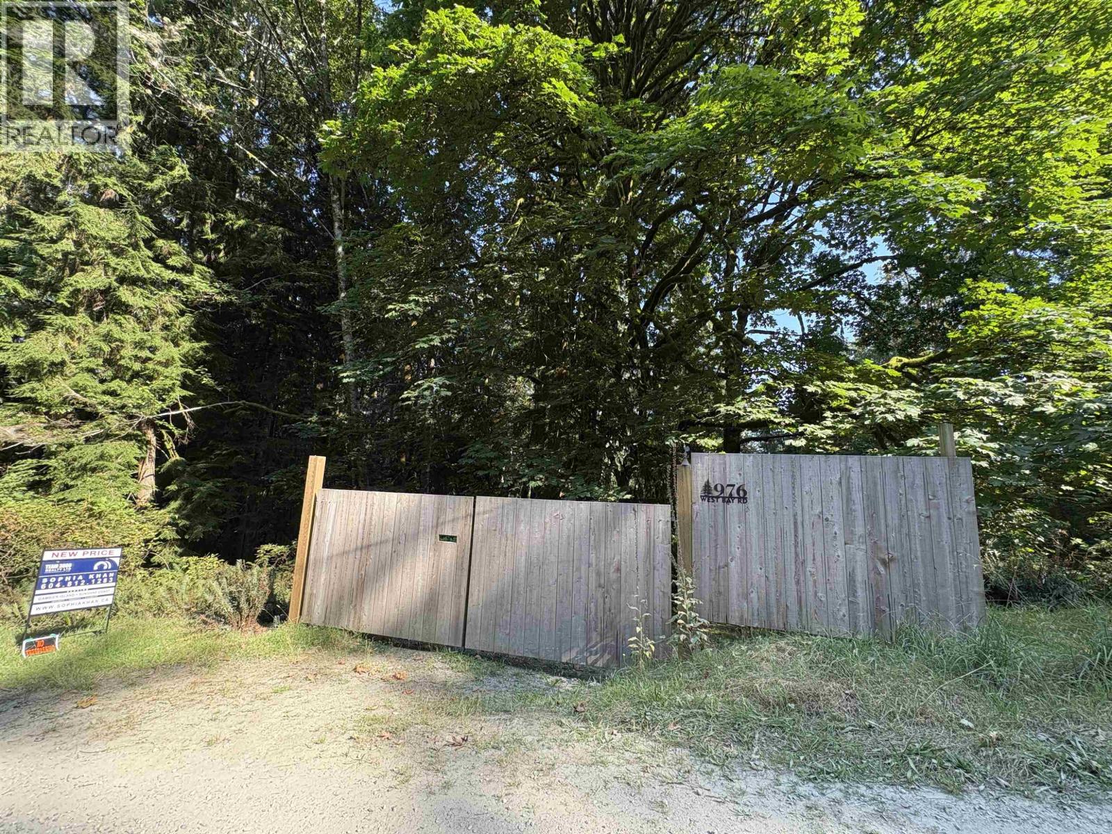 Lot 65 976 West Bay Road, Gambier Island, British Columbia  V0N 1V0 - Photo 11 - R3030547