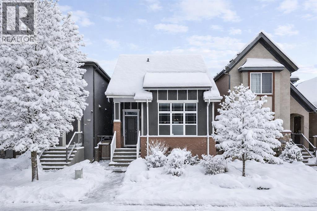 103 Masters Heights Se, Calgary, Alberta  T3M 2M8 - Photo 2 - A2277377