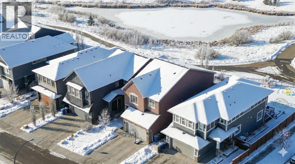 13 Cranbrook Cove Se, Calgary, Alberta  T3M 2S9 - Photo 4 - A2278583