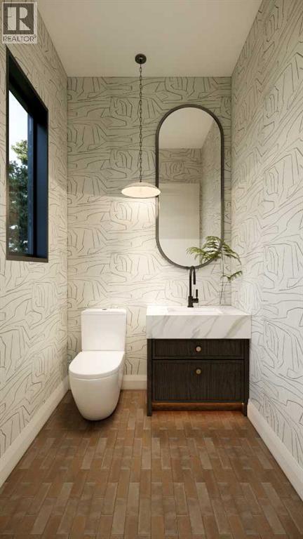 728 25 Avenue Nw, Calgary, Alberta  T2M 2B2 - Photo 23 - A2279244