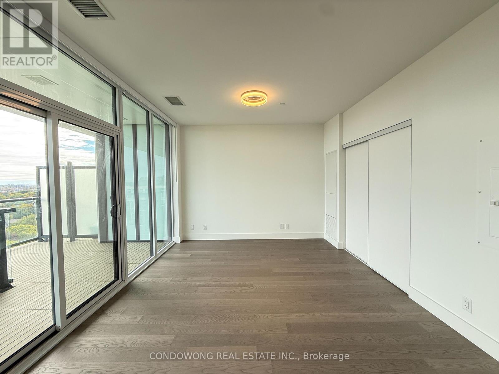 1014 - 6 Greenbriar Road, Toronto, Ontario  M2K 0H6 - Photo 8 - C12719112