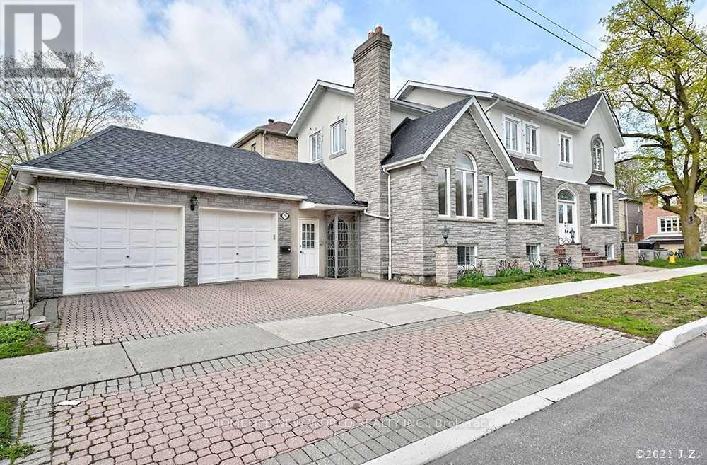 298 MCKEE AVENUE, Toronto, Ontario