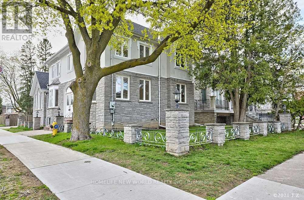 298 Mckee Avenue, Toronto, Ontario  M2N 4E3 - Photo 2 - C12719114