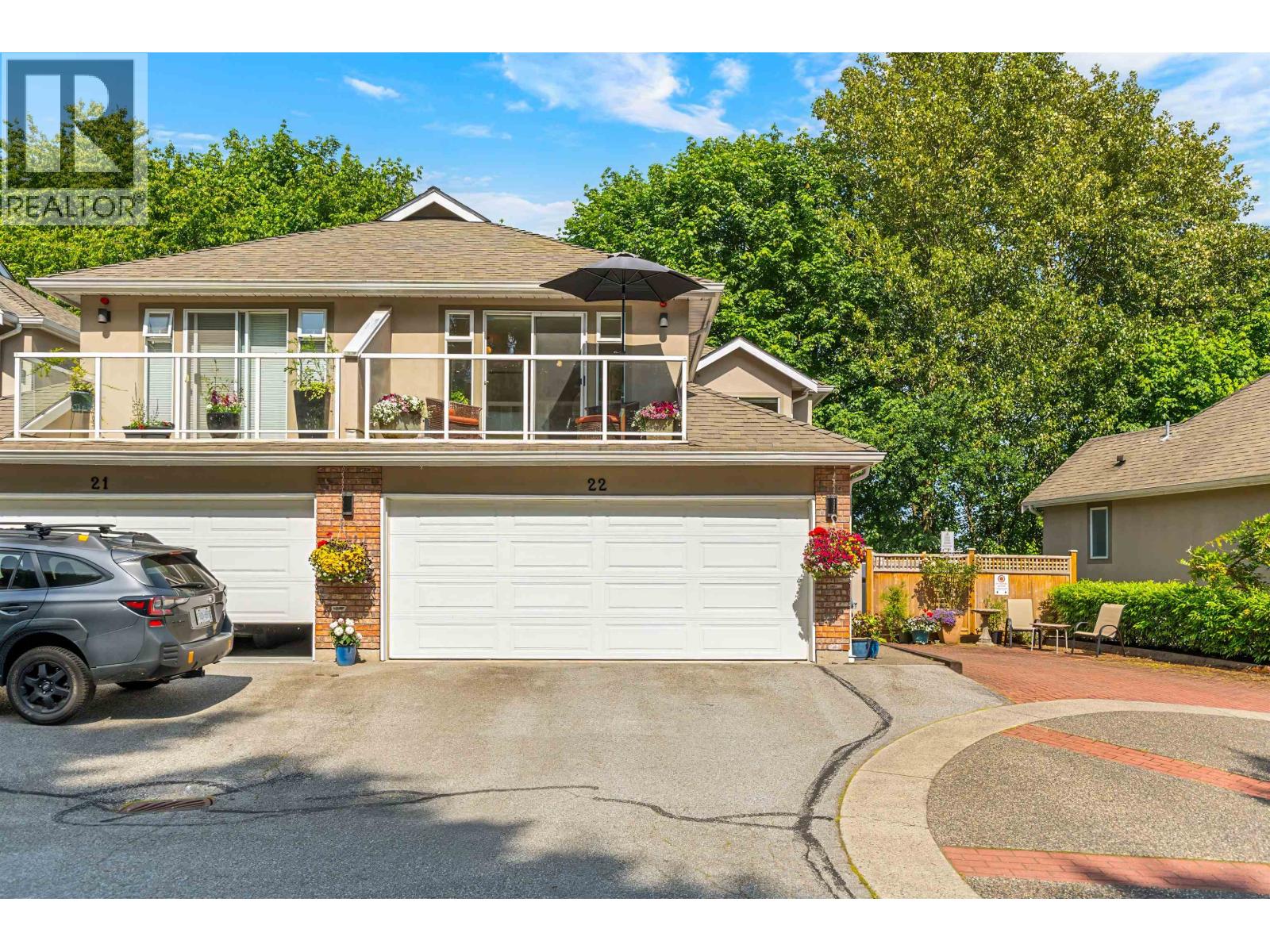 22 72 Jamieson Court, New Westminster, British Columbia  V3L 5R6 - Photo 37 - R3079055