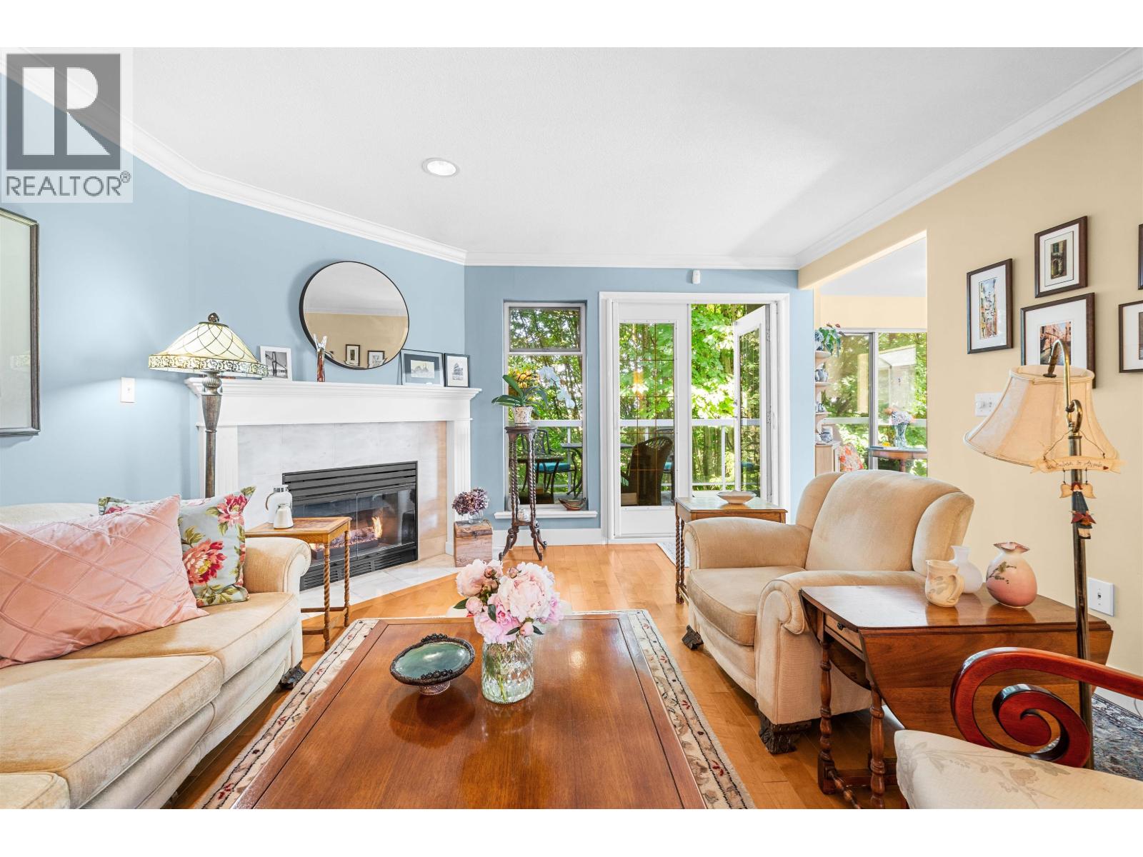 22 72 Jamieson Court, New Westminster, British Columbia  V3L 5R6 - Photo 11 - R3079055