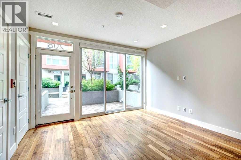 204, 2717 17 Street Sw, Calgary, Alberta  T2T 4N4 - Photo 2 - A2280583