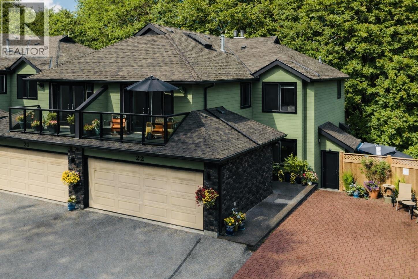 22 72 Jamieson Court, New Westminster, British Columbia  V3L 5R6 - Photo 3 - R3079055