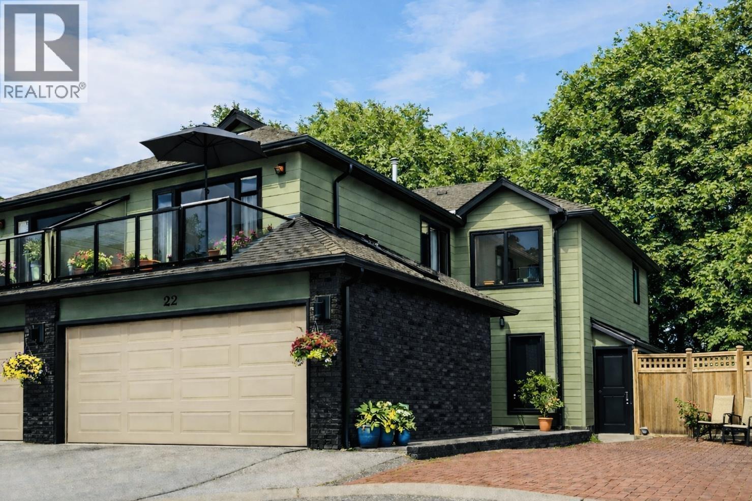 22 72 Jamieson Court, New Westminster, British Columbia  V3L 5R6 - Photo 5 - R3079055