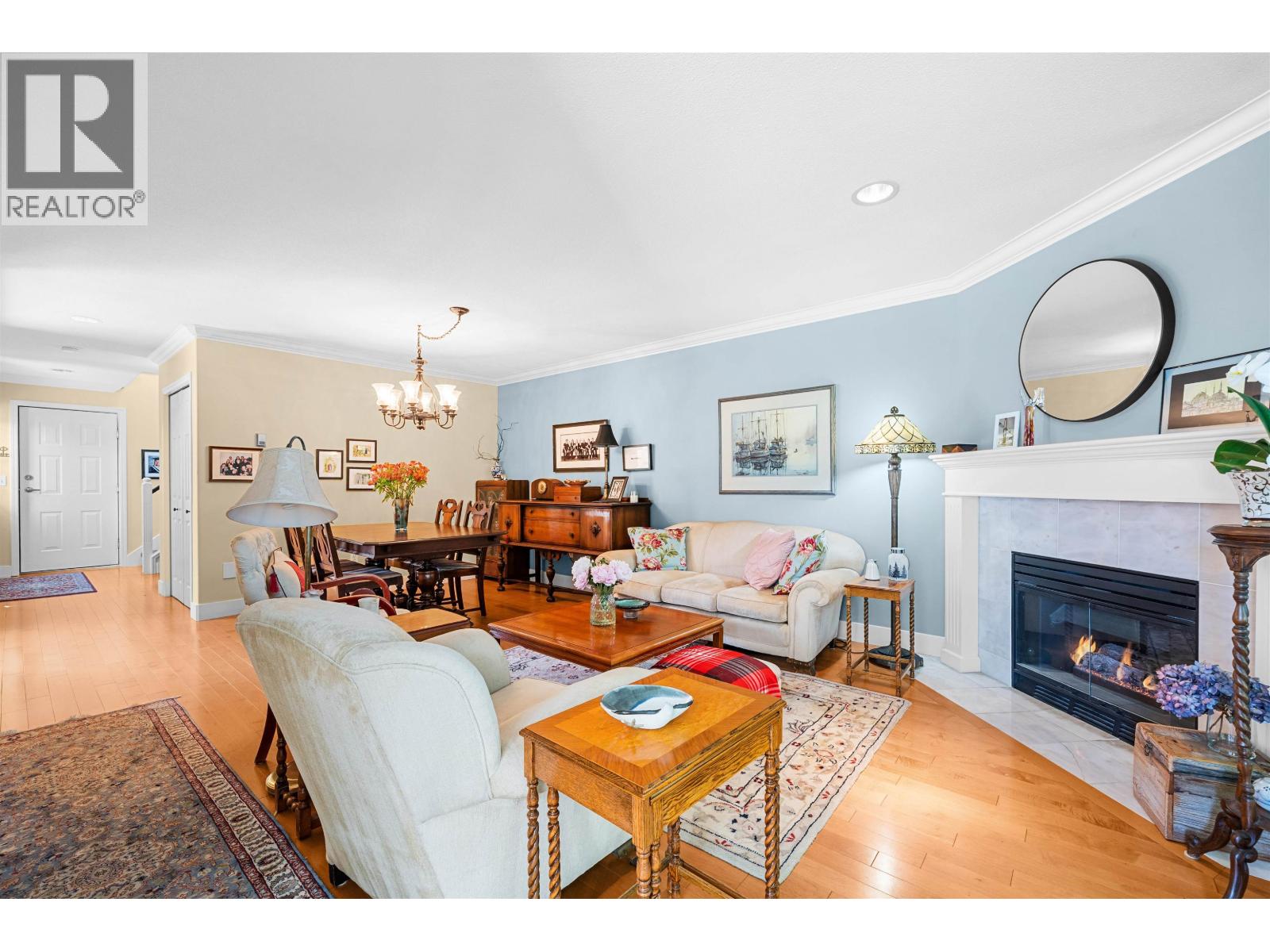 22 72 Jamieson Court, New Westminster, British Columbia  V3L 5R6 - Photo 13 - R3079055