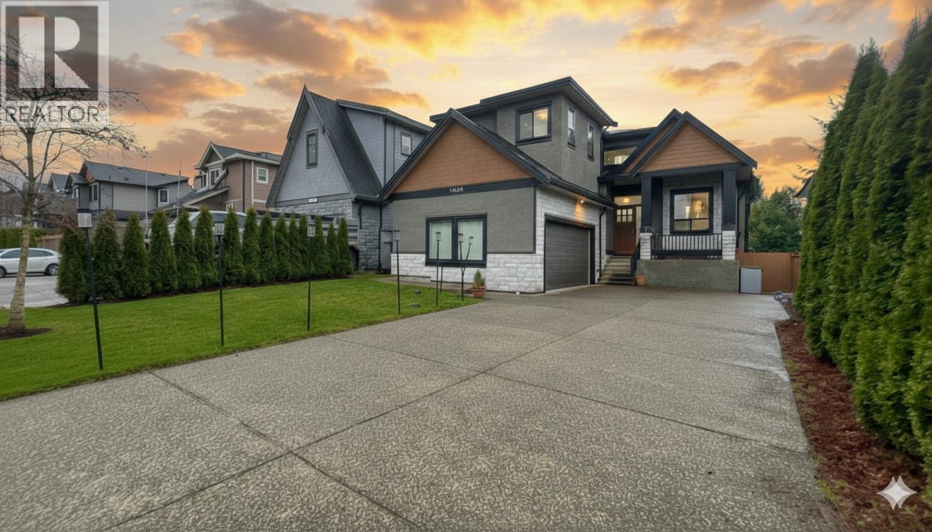 11603 River Wynd, Maple Ridge, British Columbia  V2X 7G9 - Photo 1 - R3072356