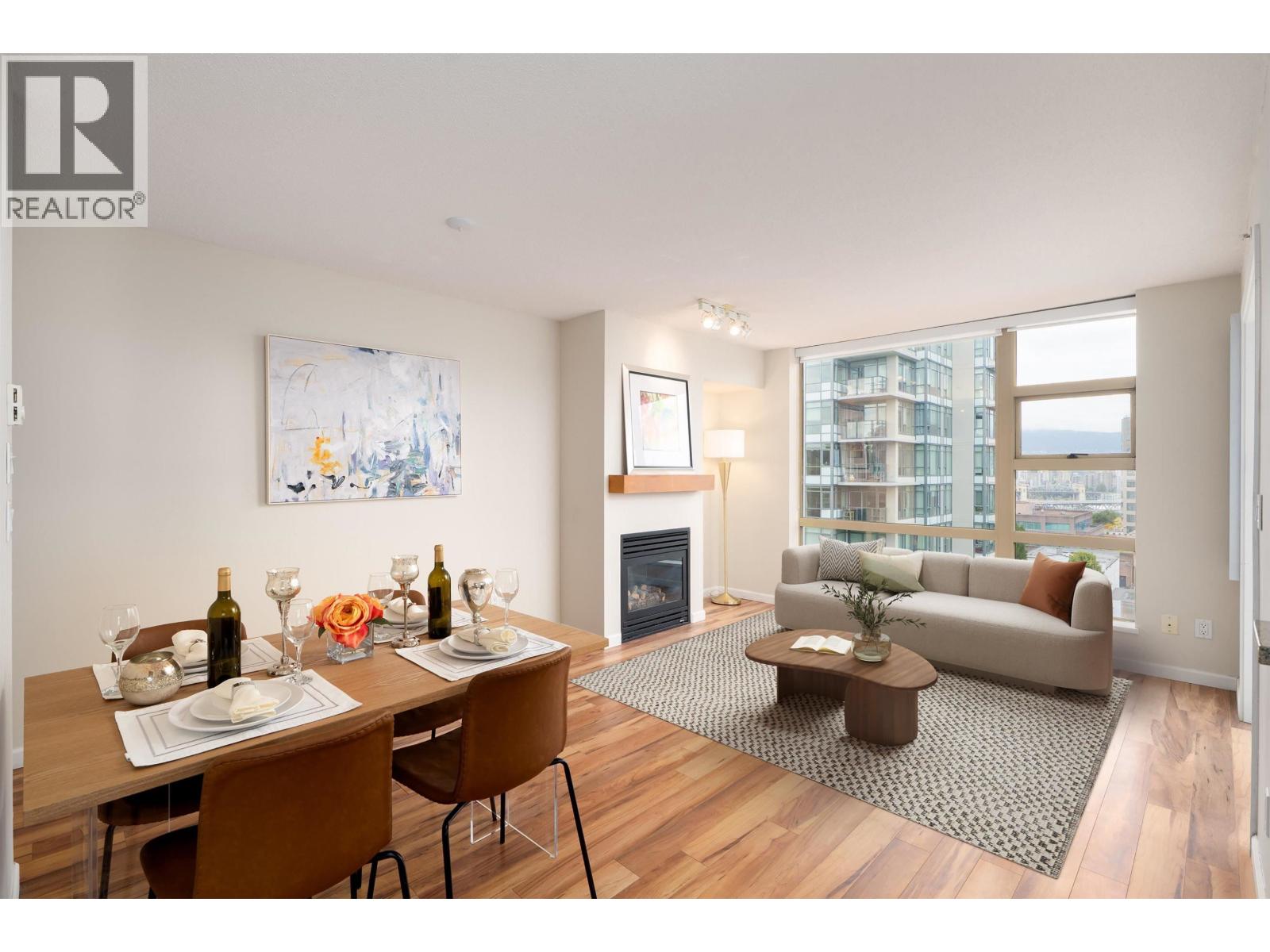 905 1316 W 11TH AVENUE, Vancouver, British Columbia