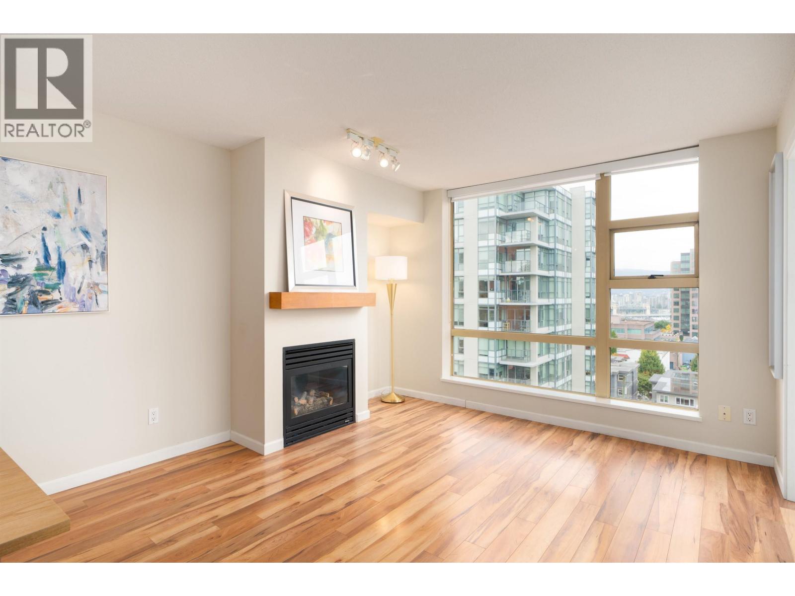 905 1316 W 11th Avenue, Vancouver, British Columbia  V6H 4G8 - Photo 7 - R3082039