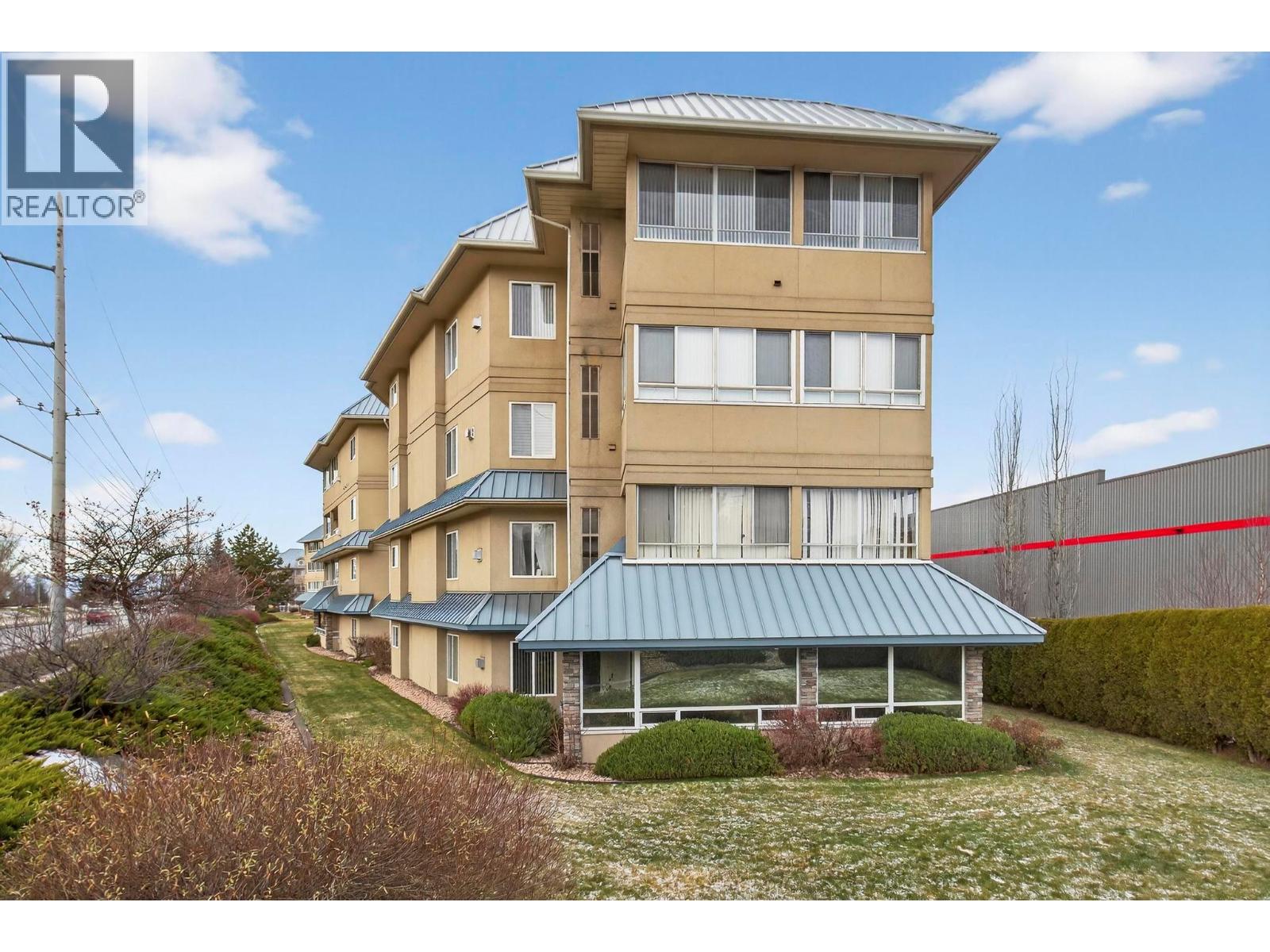 1961 Durnin Road Unit# 211, Kelowna, British Columbia  V1X 7Z6 - Photo 30 - 10373560